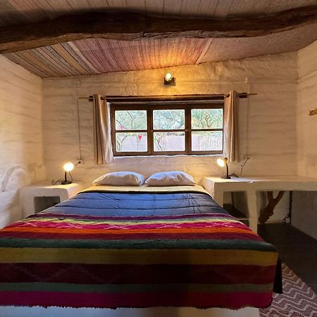 Caminandes Hostal San Pedro de Atacama Ngoại thất bức ảnh