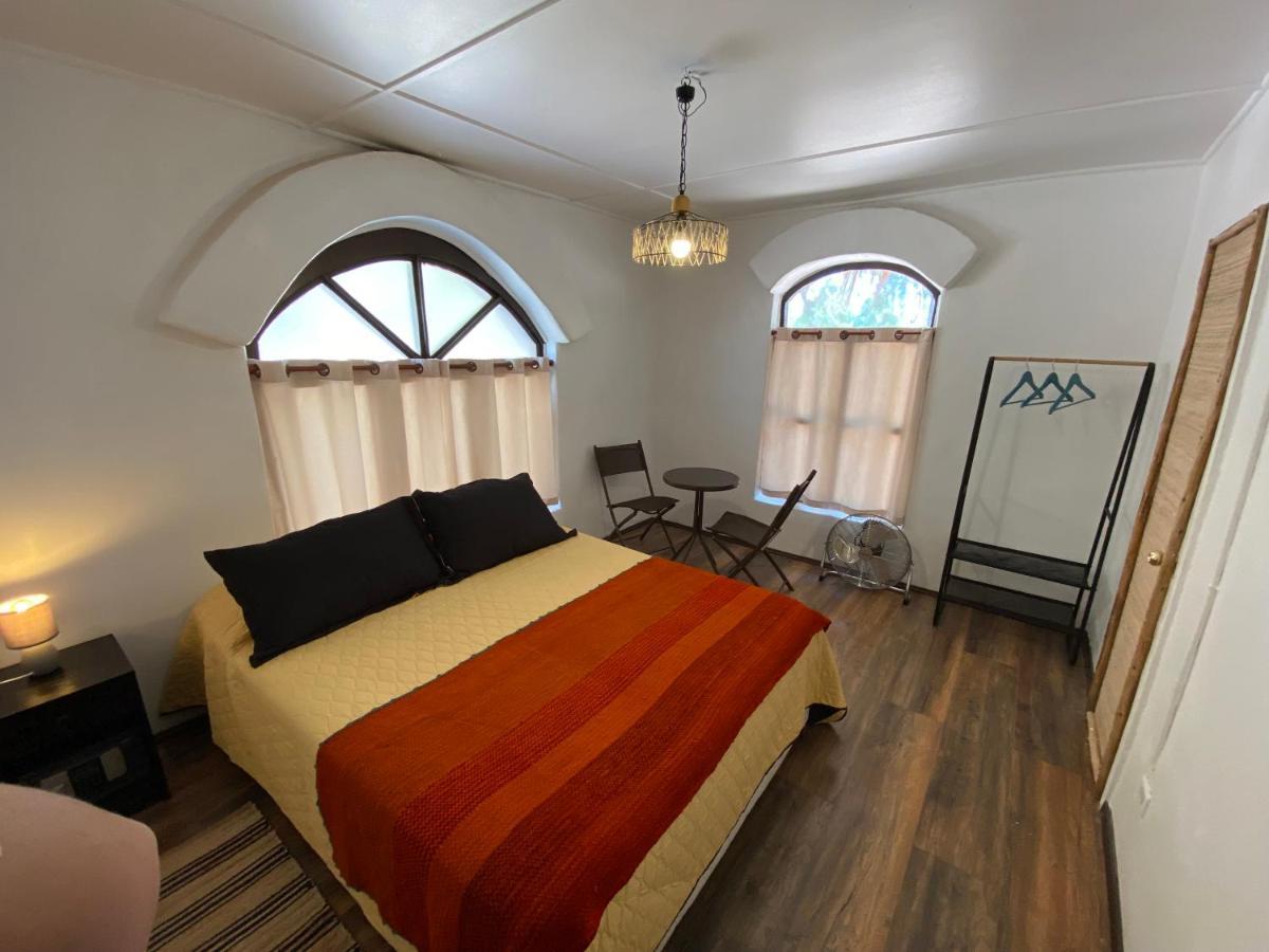 Caminandes Hostal San Pedro de Atacama Ngoại thất bức ảnh