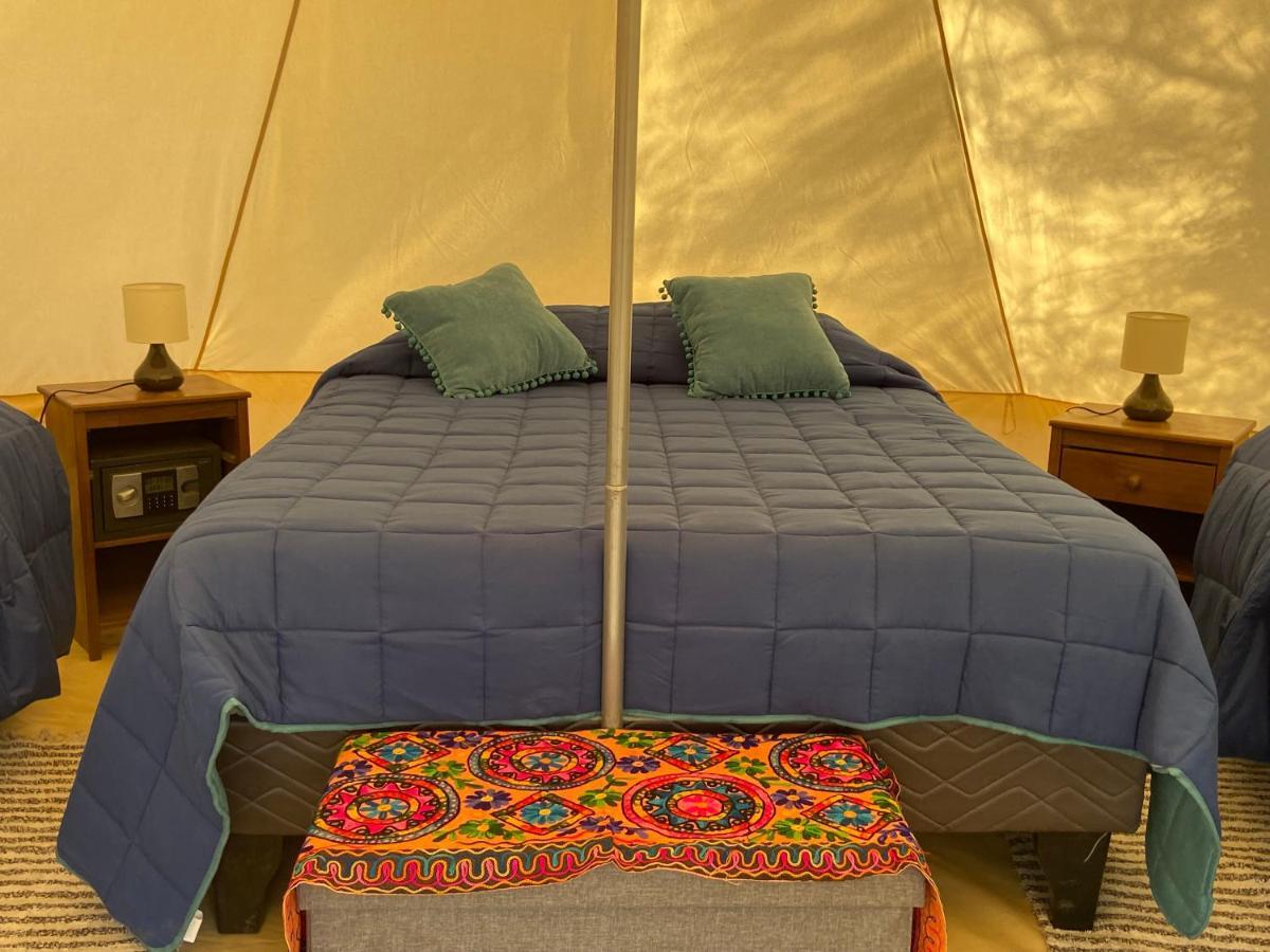 Caminandes Hostal San Pedro de Atacama Ngoại thất bức ảnh