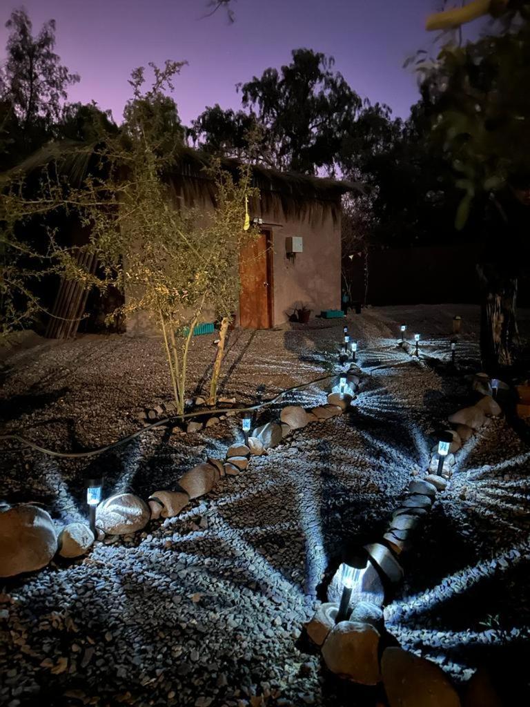Caminandes Hostal San Pedro de Atacama Ngoại thất bức ảnh