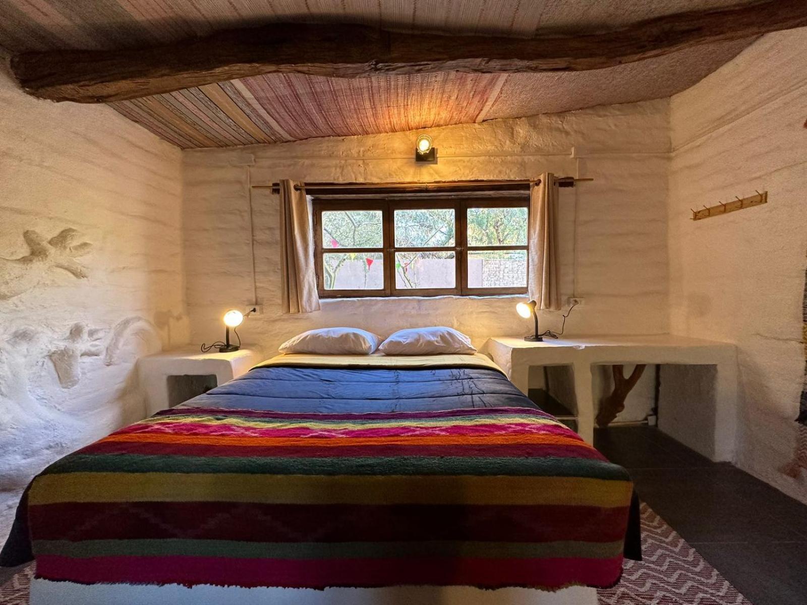 Caminandes Hostal San Pedro de Atacama Ngoại thất bức ảnh