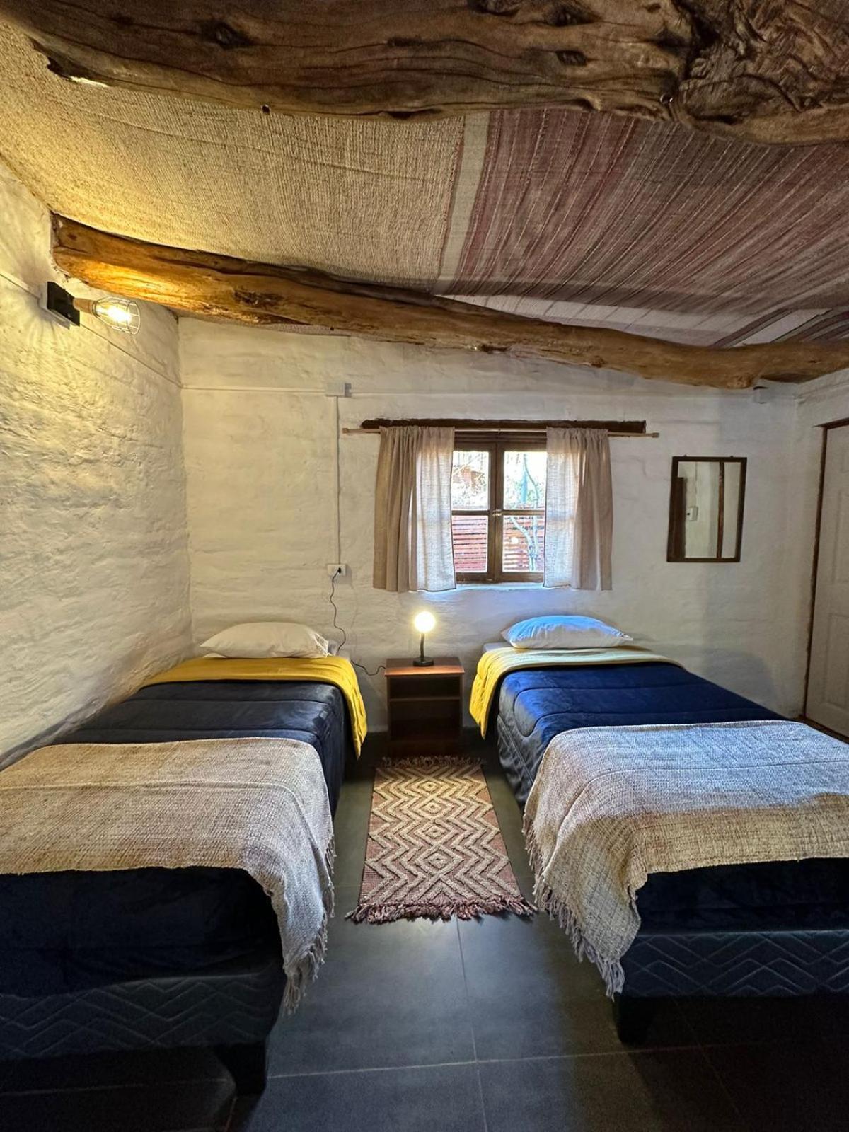 Caminandes Hostal San Pedro de Atacama Ngoại thất bức ảnh