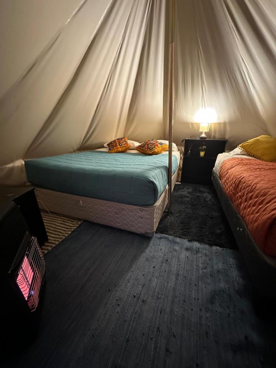 Caminandes Hostal San Pedro de Atacama Ngoại thất bức ảnh