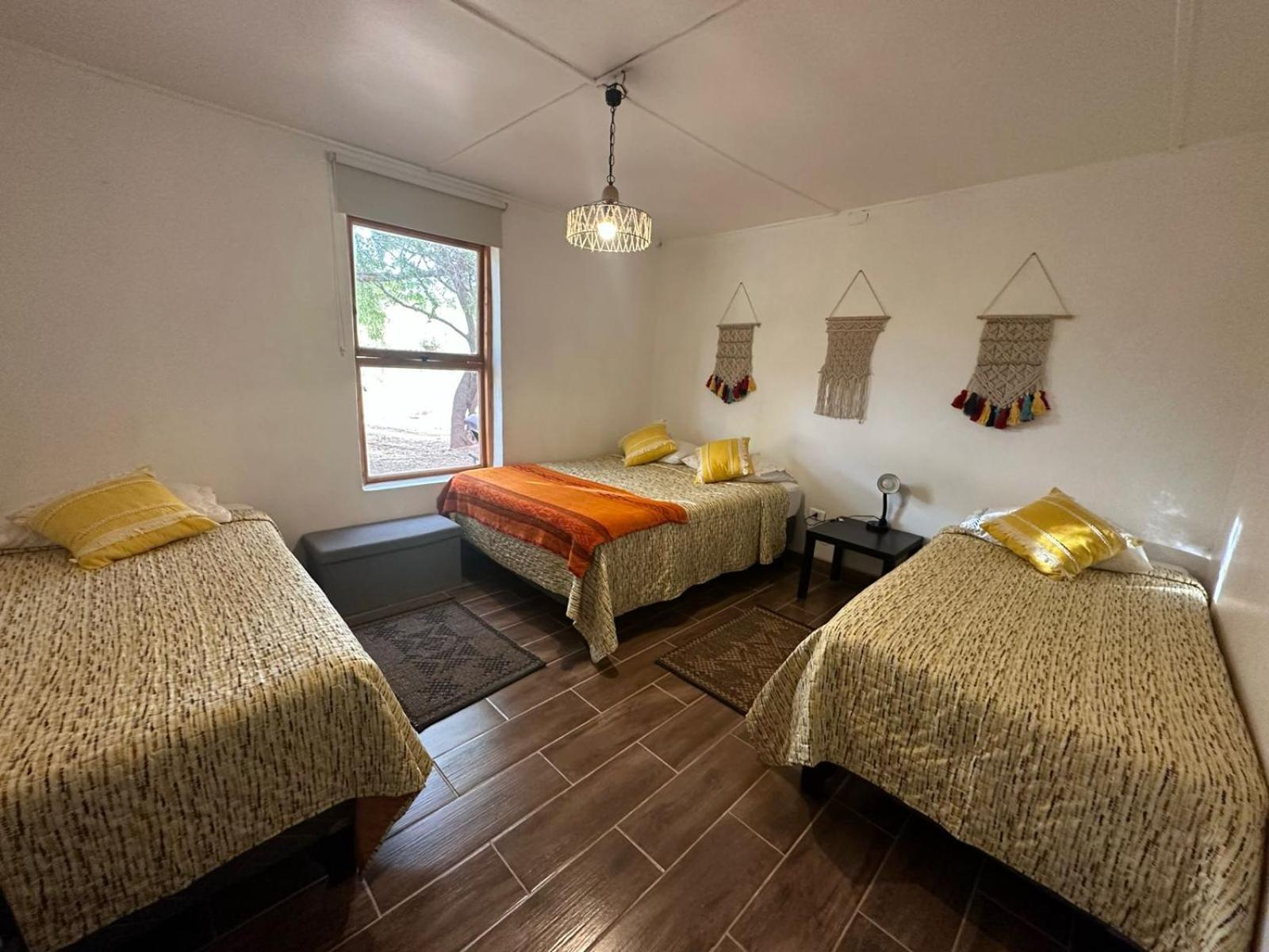 Caminandes Hostal Bed & Breakfast San Pedro de Atacama Ngoại thất bức ảnh