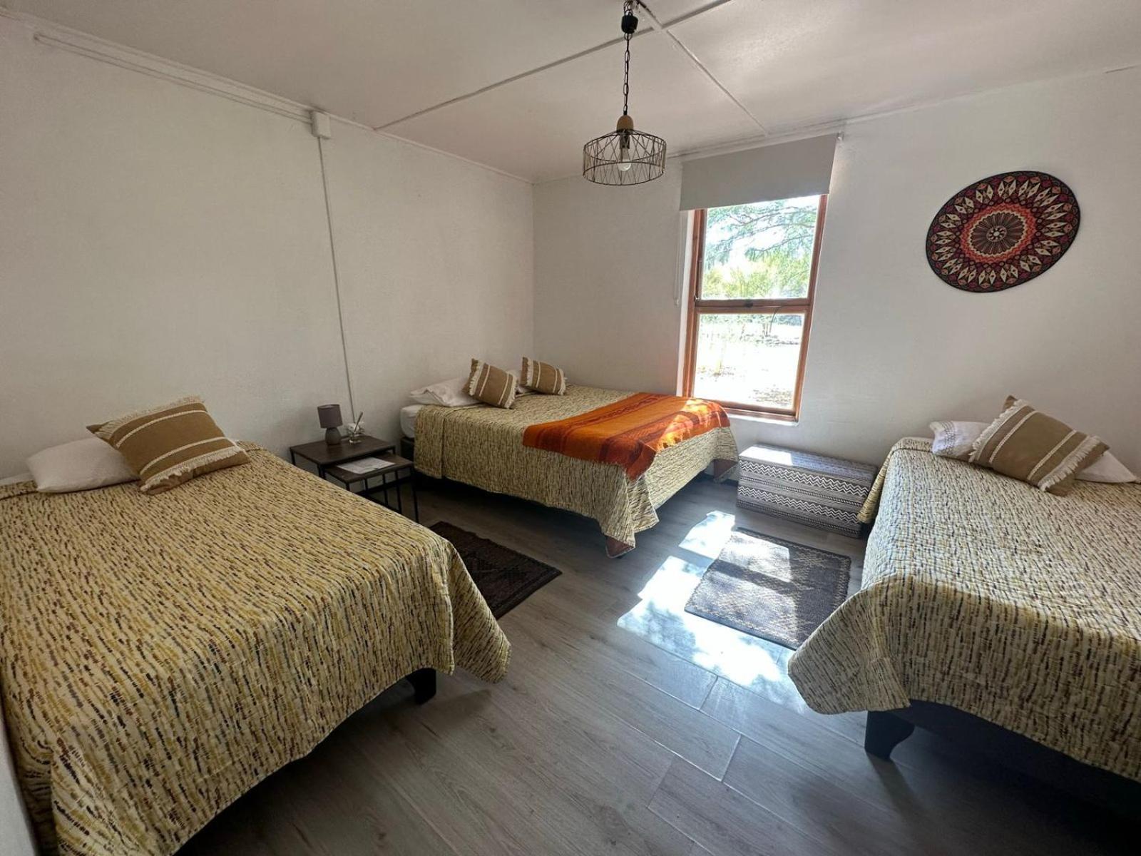 Caminandes Hostal Bed & Breakfast San Pedro de Atacama Ngoại thất bức ảnh